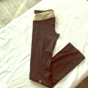 Victoria’s Secret leggings